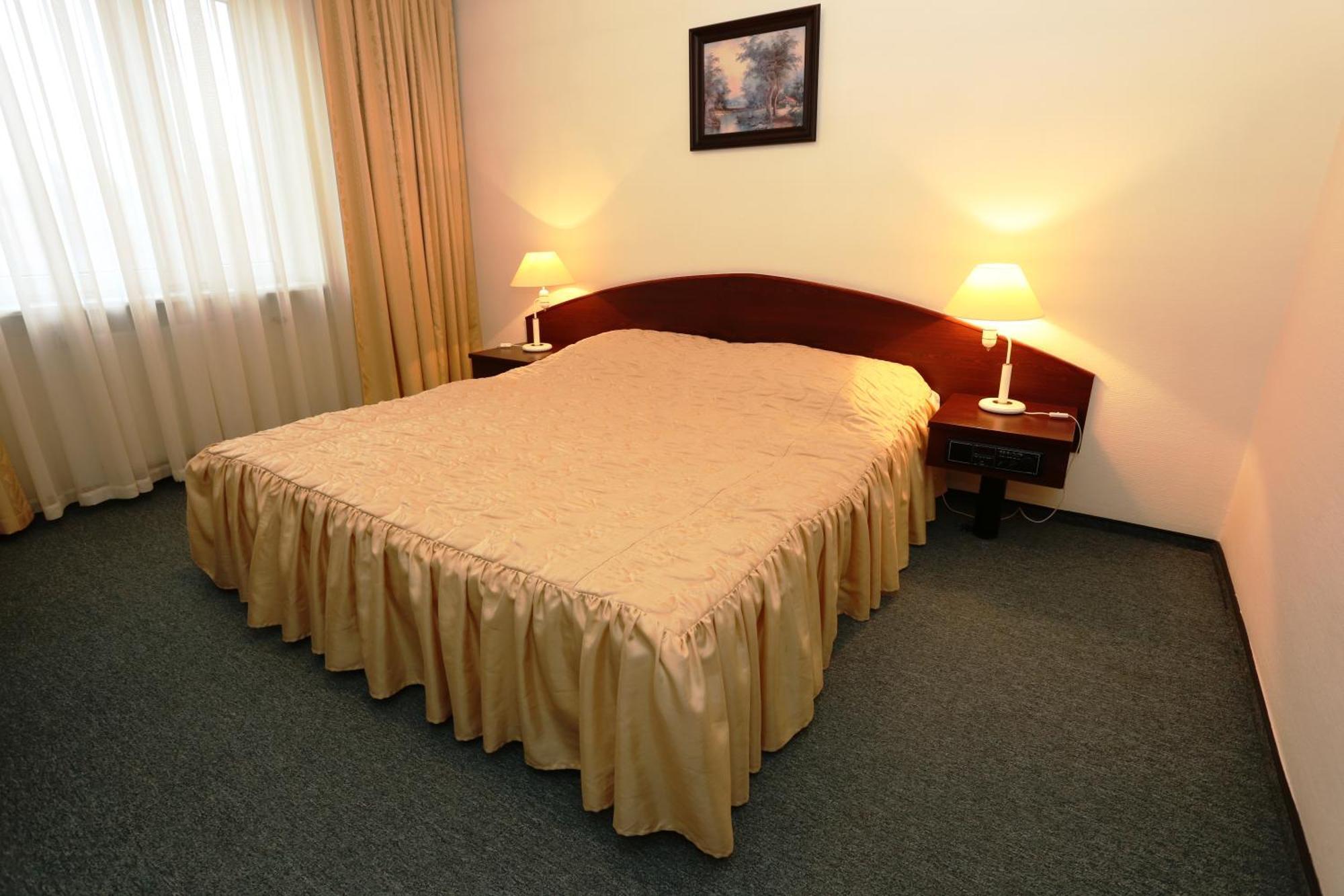 Hotel Ior Poznan Habitación foto